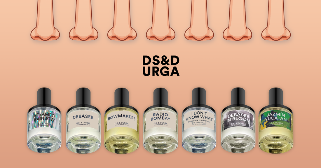 DS+Durga is Here!