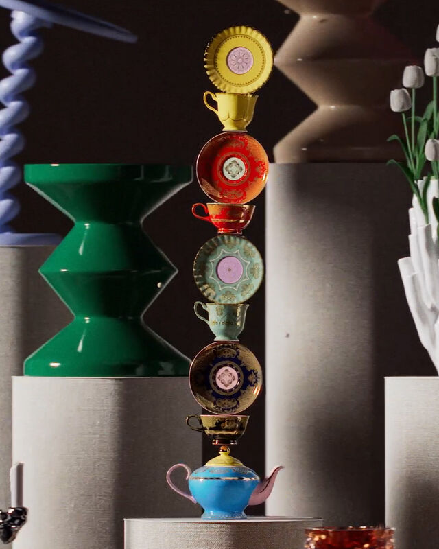 Mugs and Cups