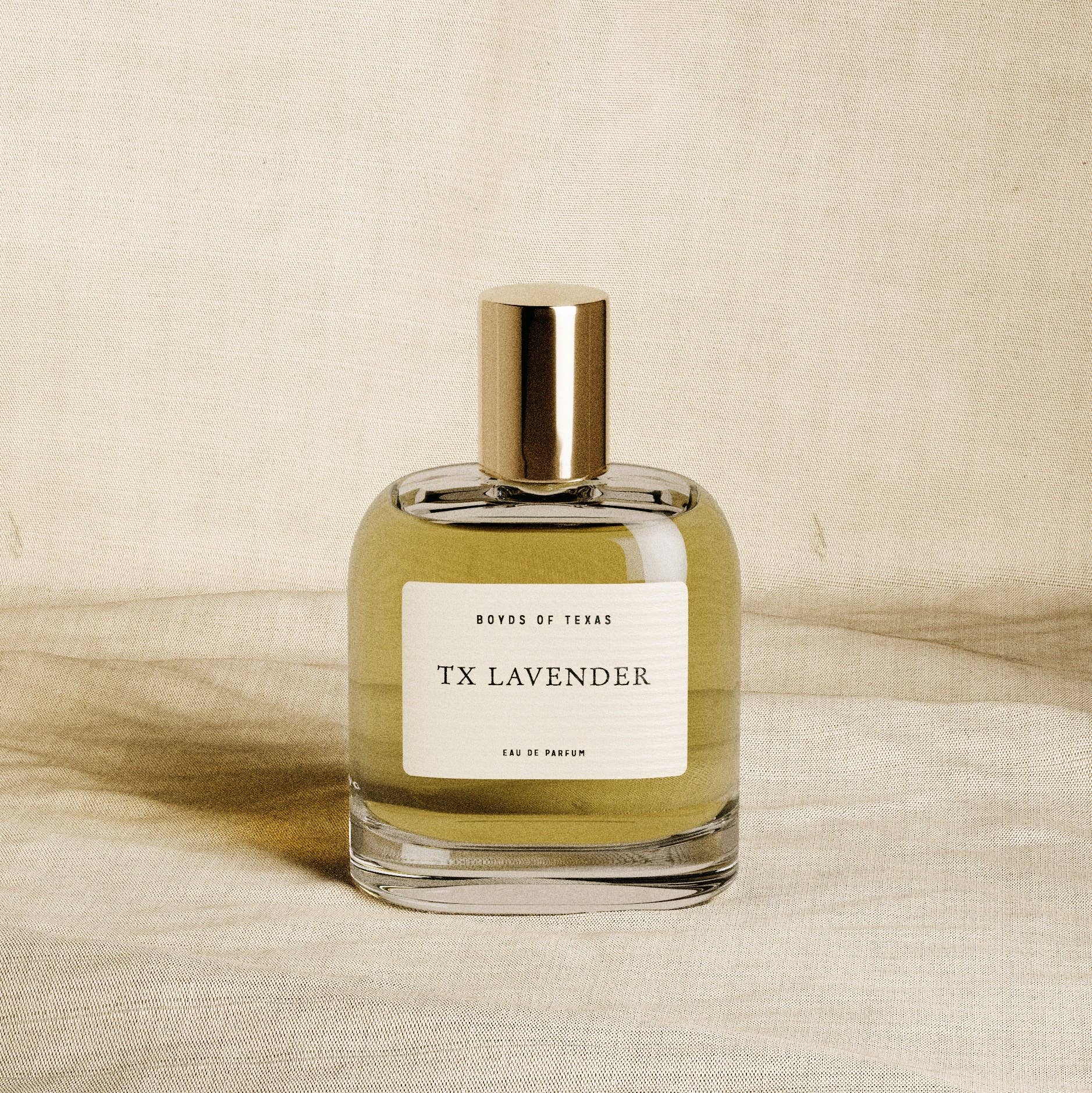 Perfumes and Colognes
