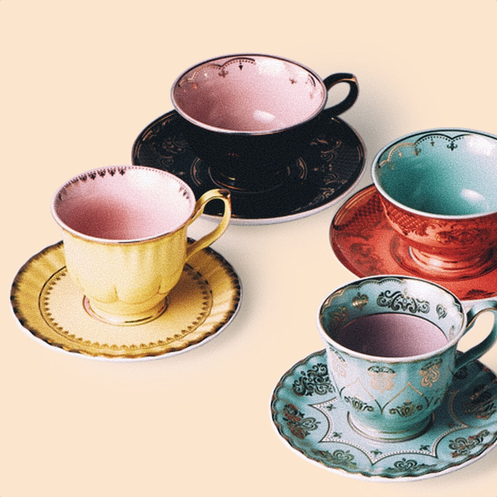 Tableware