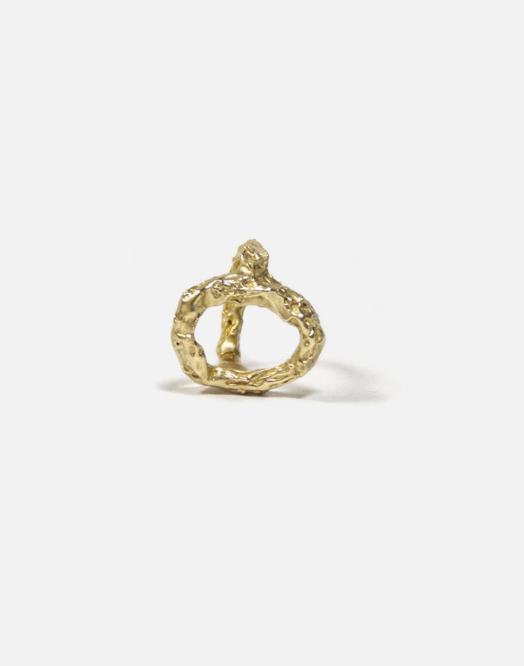 Luna Ring Gold