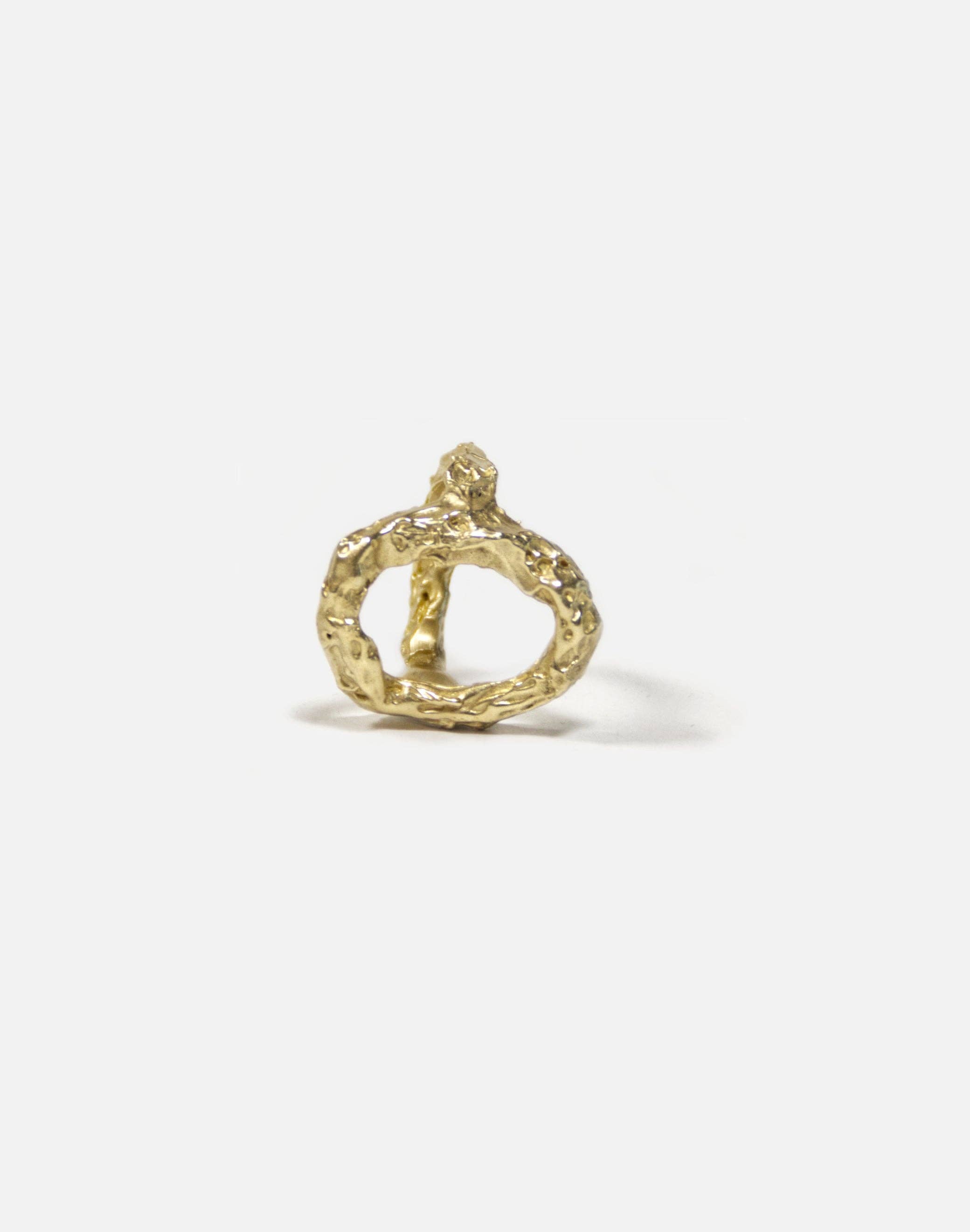 Luna Ring Gold