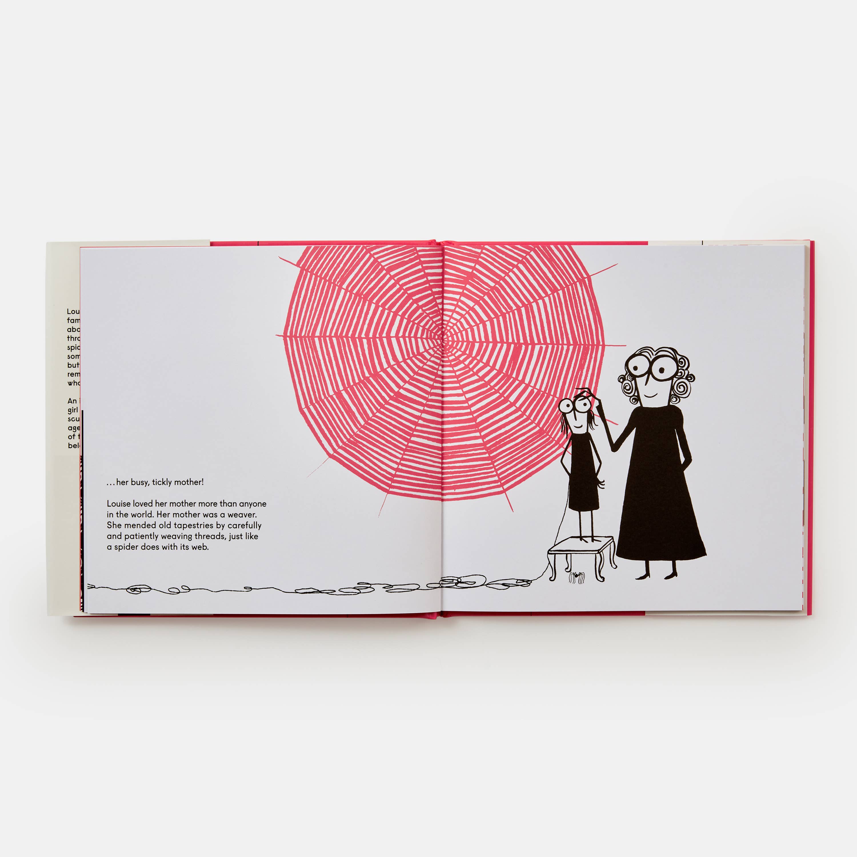 Louise Bourgeois Made Giant Spiders and Wasn't Sorry