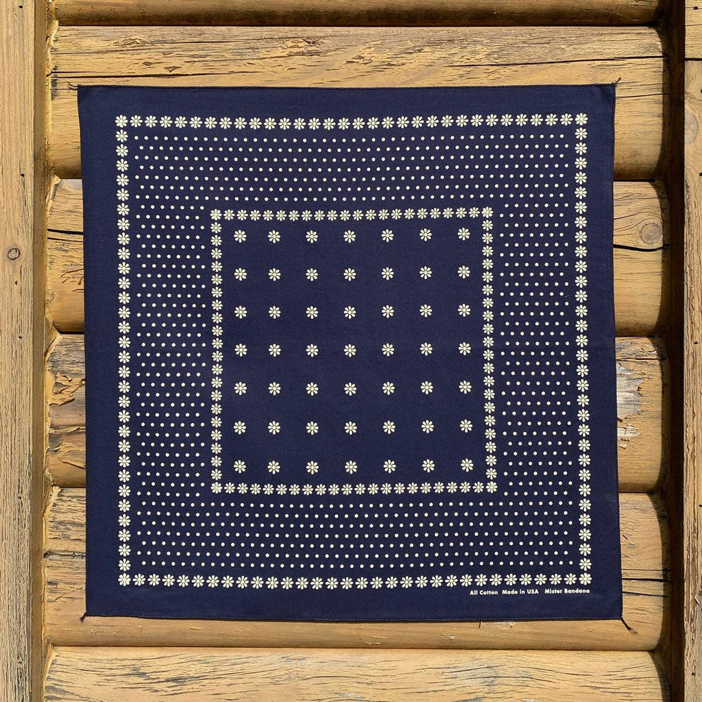 Amarillo Bandana