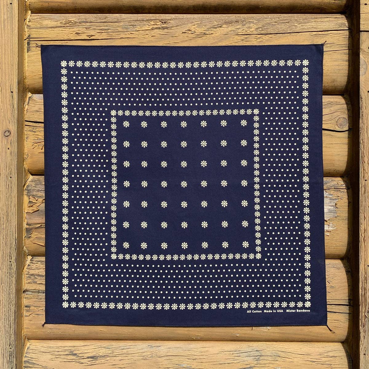Amarillo Bandana