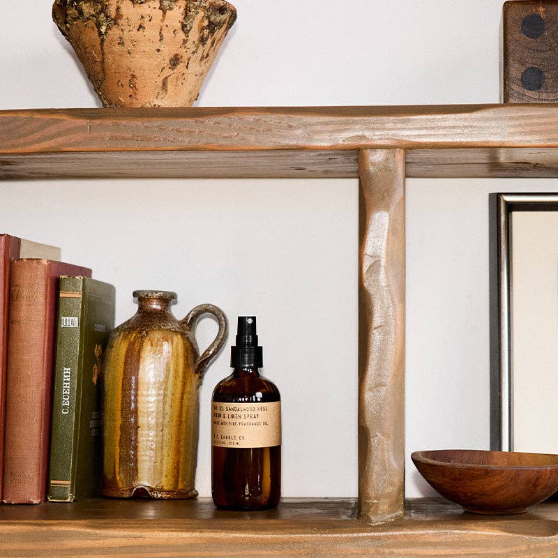 Sandalwood Rose - 7.75 fl oz Room & Linen Spray