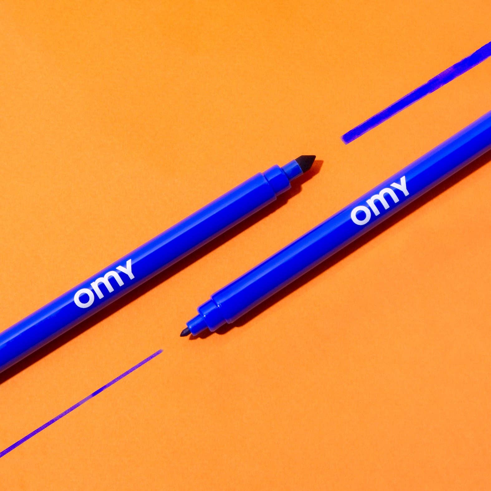 Magic Markers