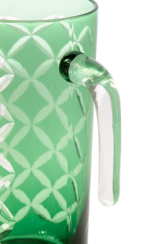 Cuttings Pitcher