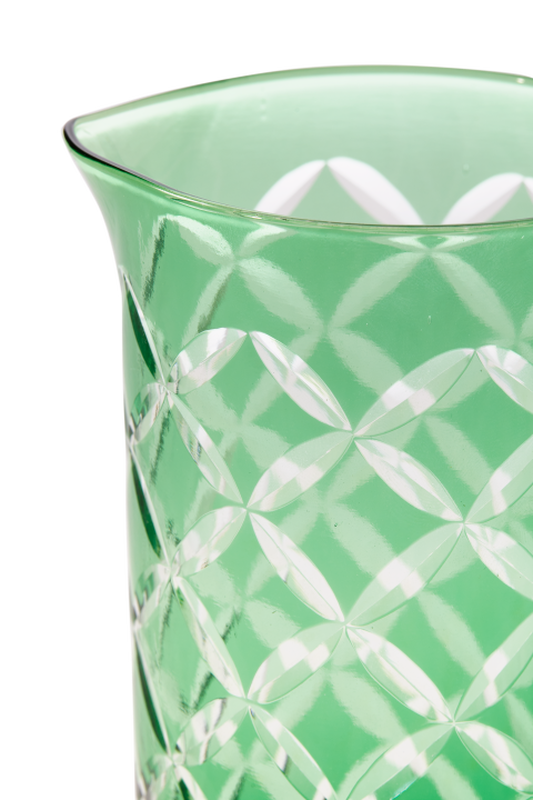 Cuttings Pitcher