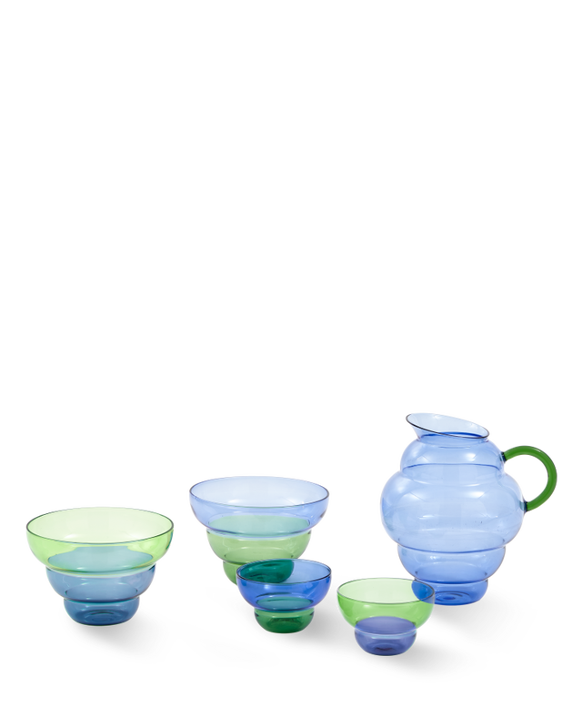 Mizu Kiri Cups
