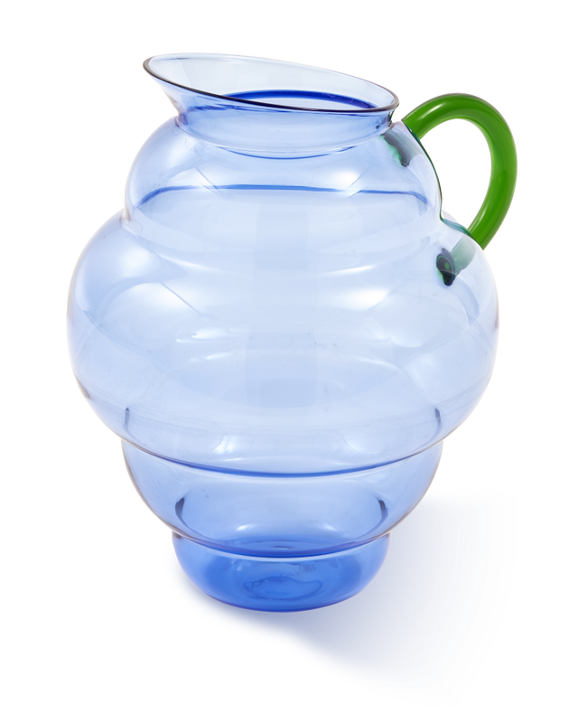 Mizu Kiri Pitcher
