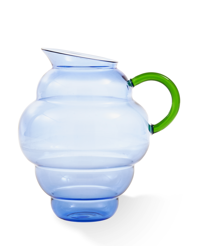 Mizu Kiri Pitcher