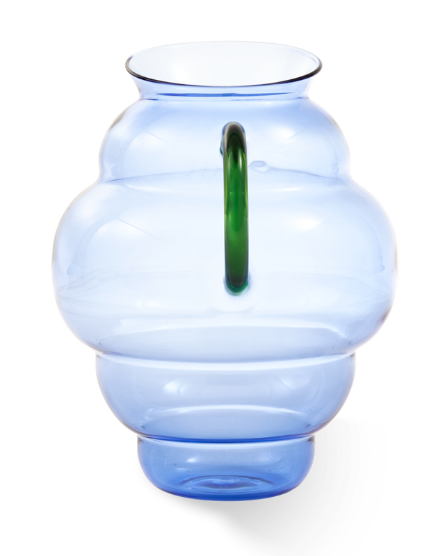Mizu Kiri Pitcher