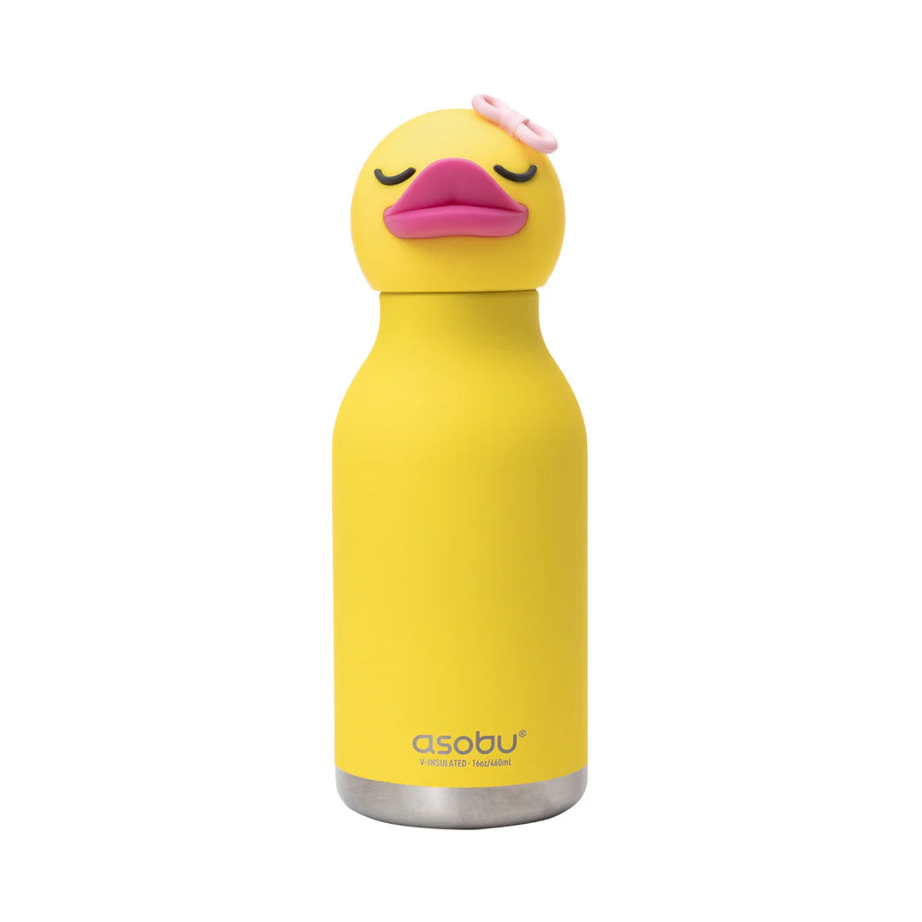 Ducky Bestie Water Bottle