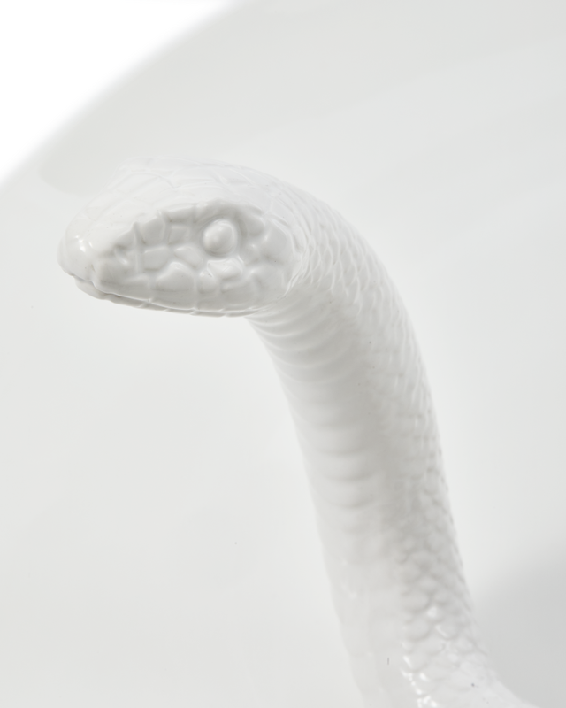 Snake Plate