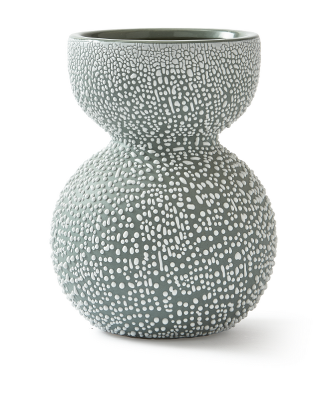 Boolb Dots Vase - Small