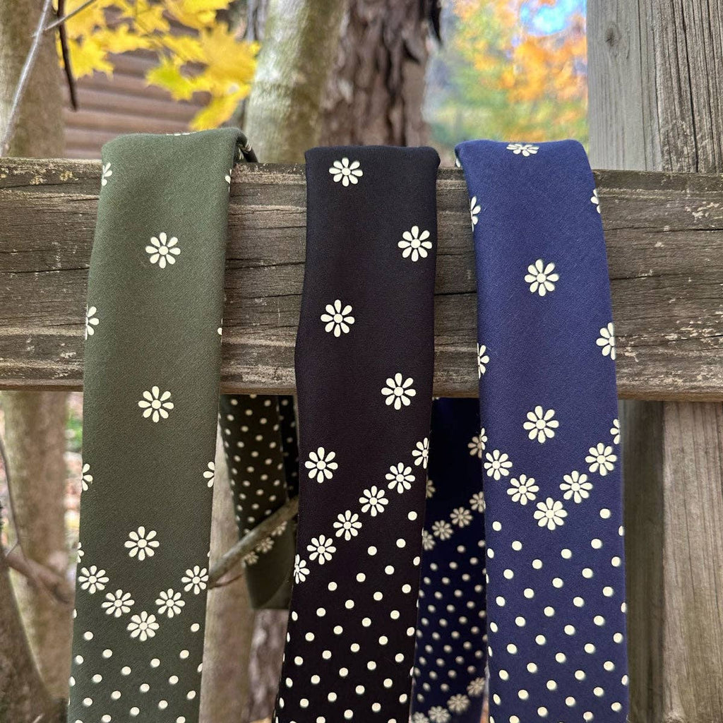 Amarillo Bandana