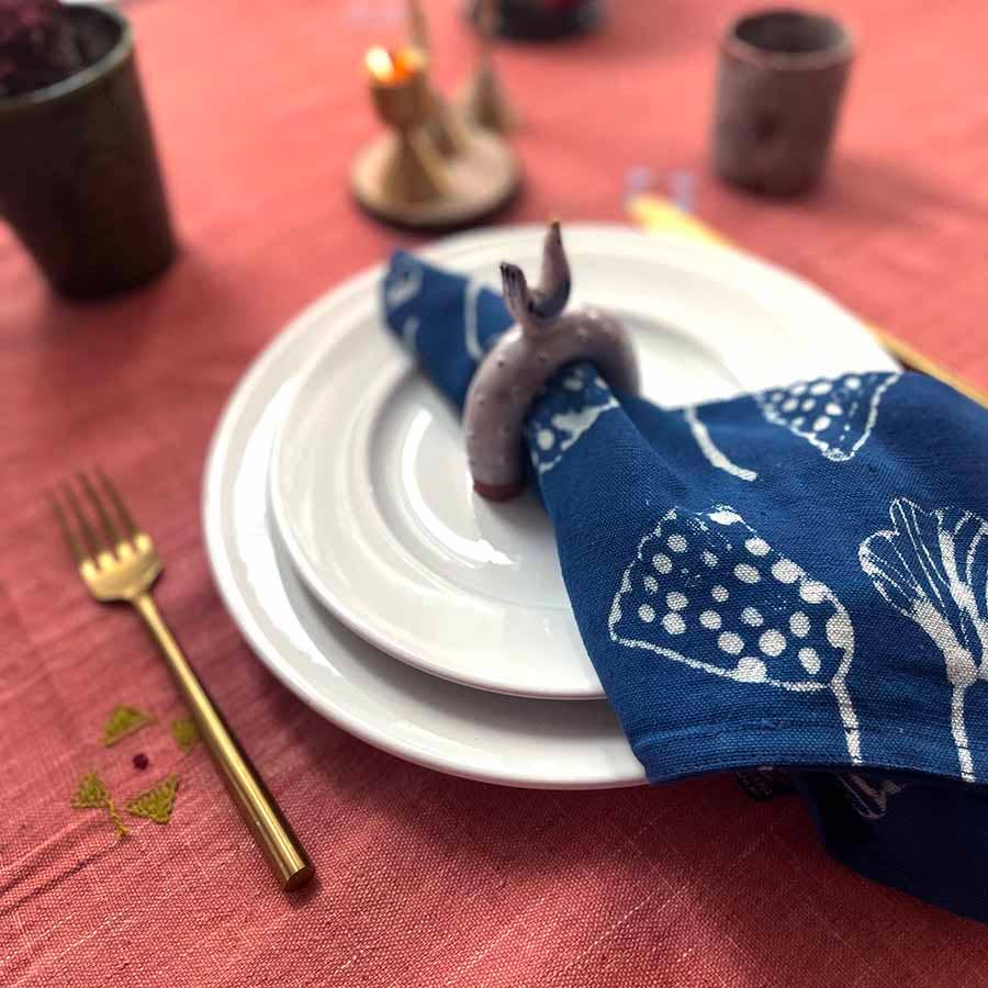 Lana Napkin set of 4
