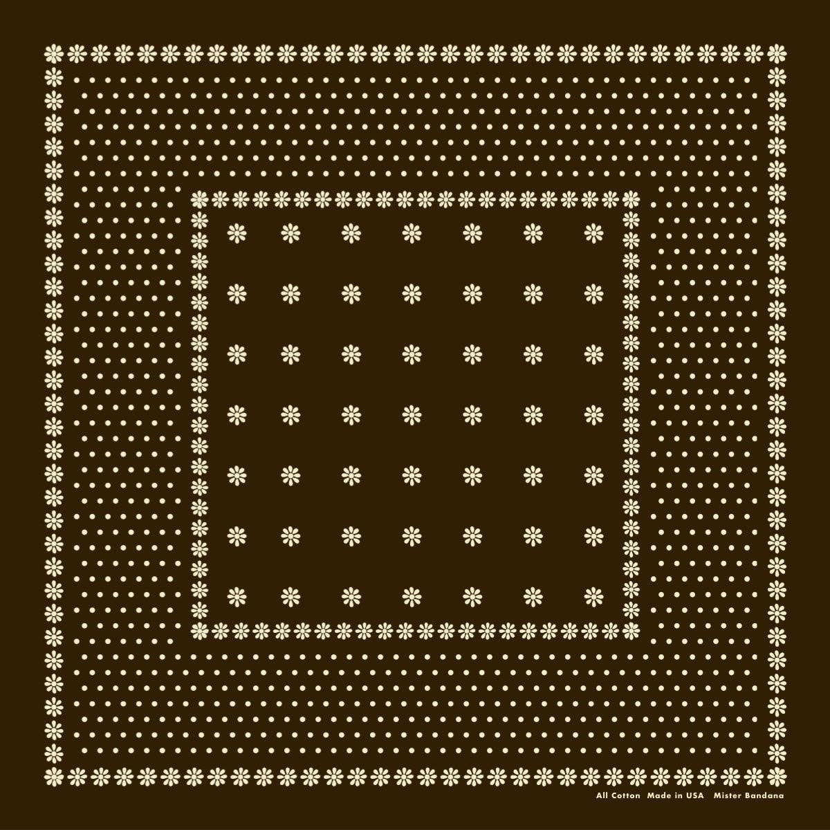 Amarillo Bandana