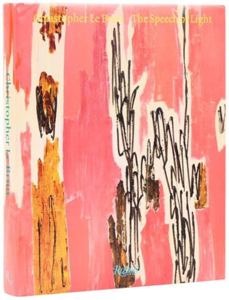 Christopher Le Brun