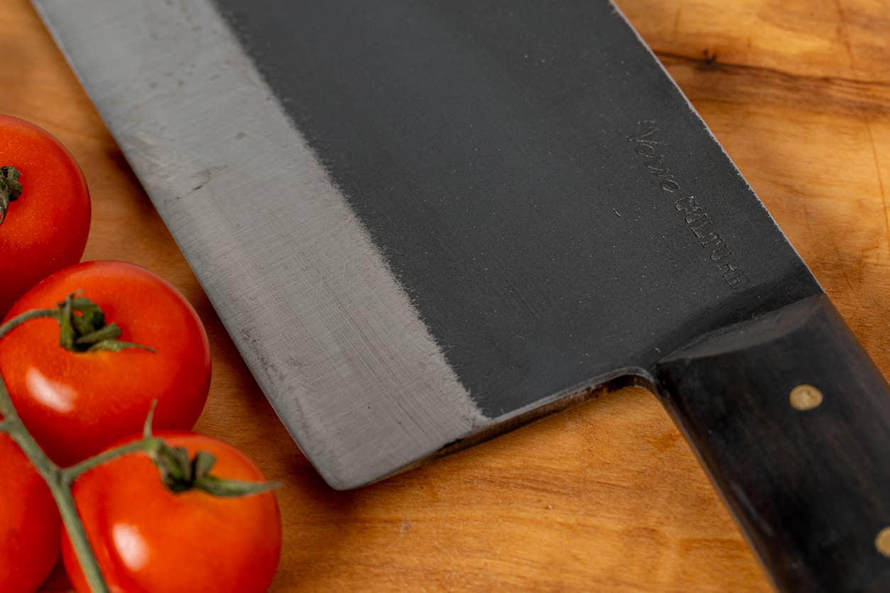Special Edition Moon Knife Set