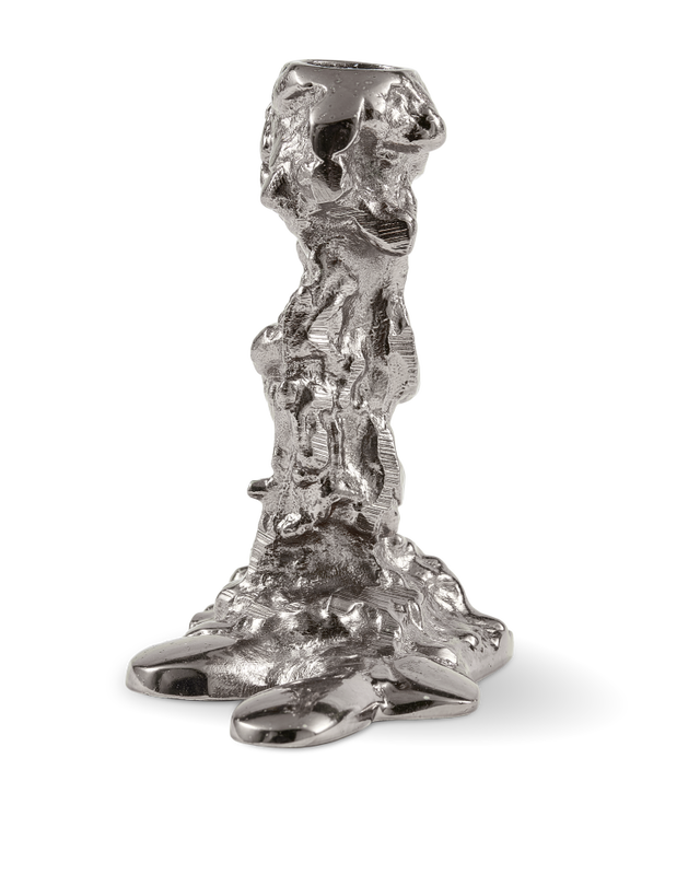Drip Candle Holder - Small