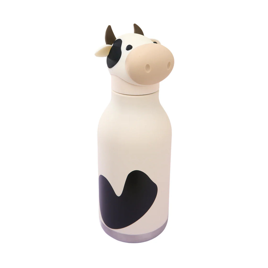 Cow Bestie Water Bottle