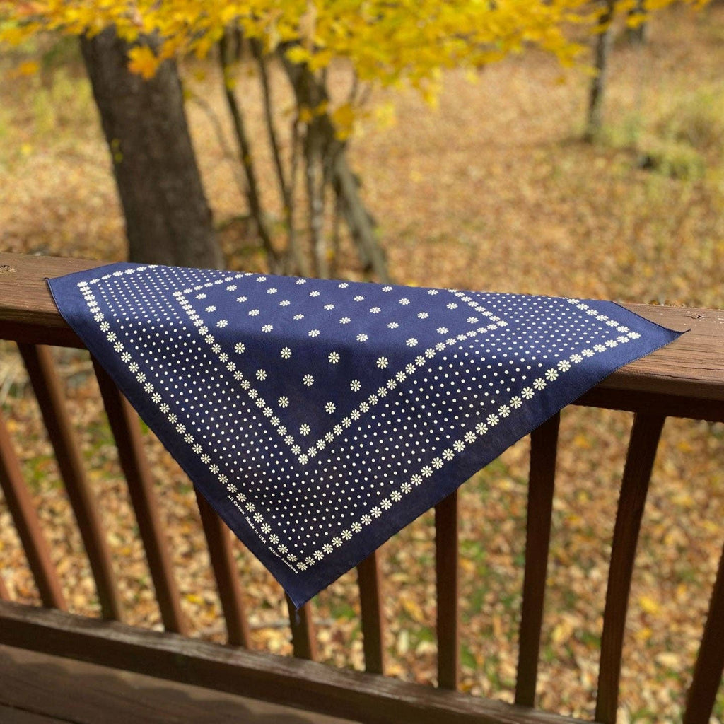 Amarillo Bandana