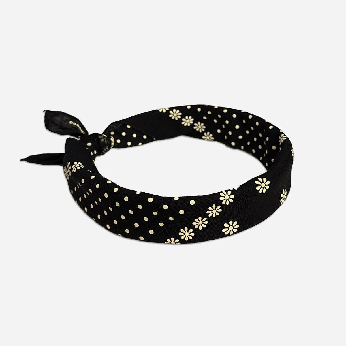 Amarillo Bandana