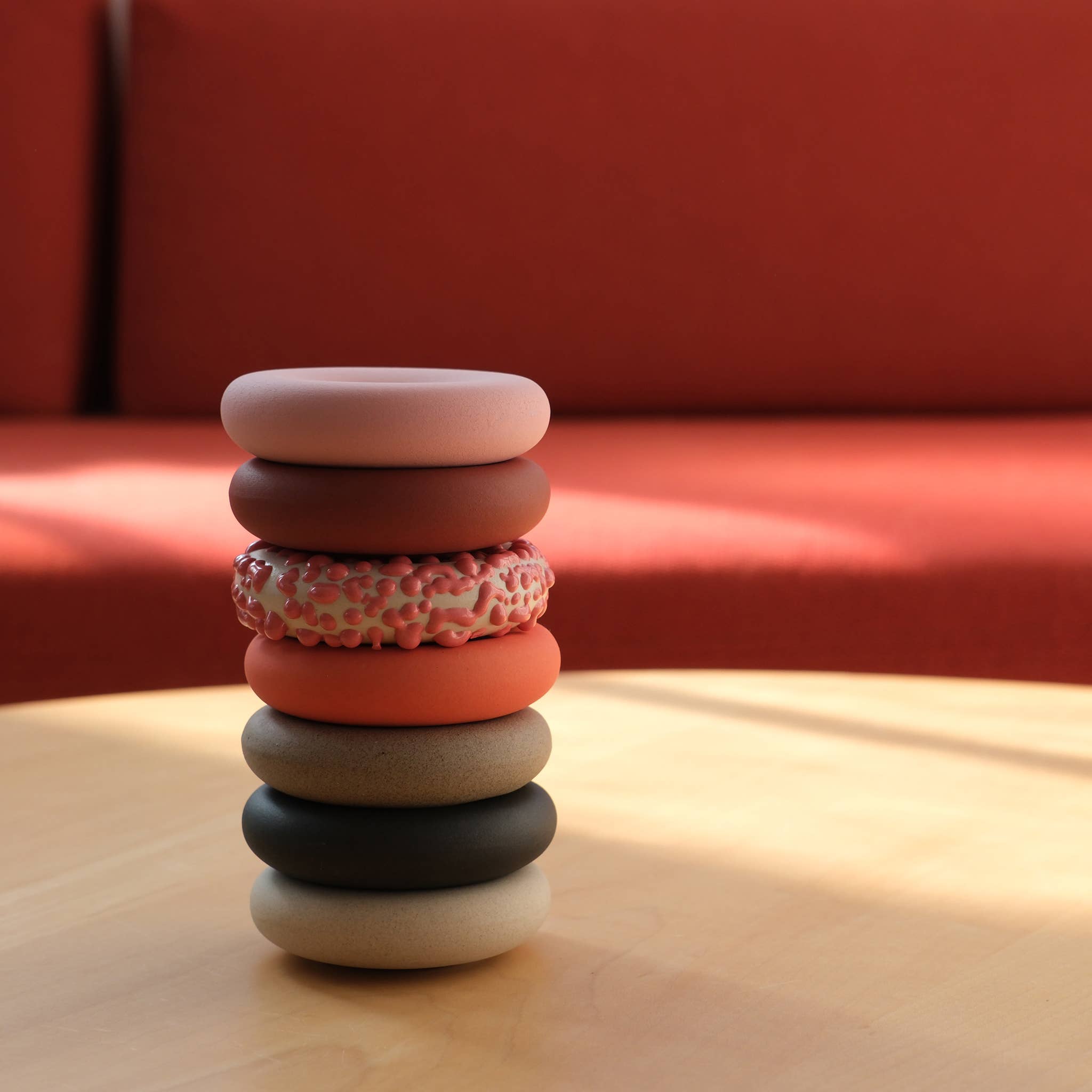 Eve Incense Holder