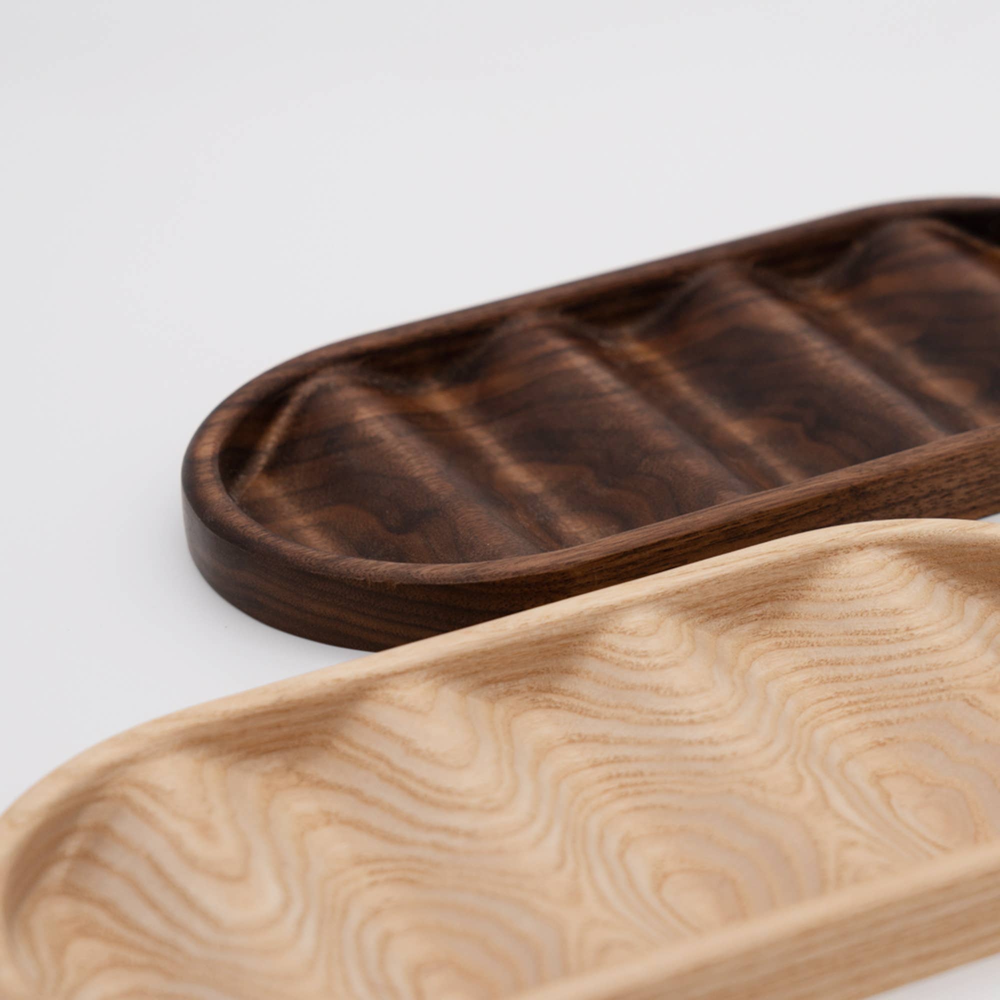 Ripple Tray