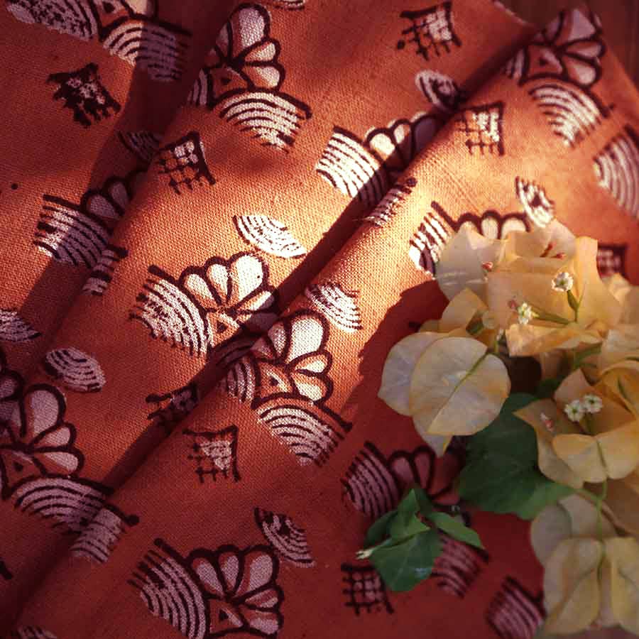 Topha Cotton Dining Napkin (Set of 4)
