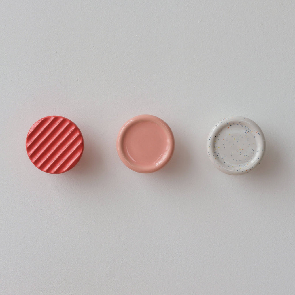Sequence coat hook - Revolve