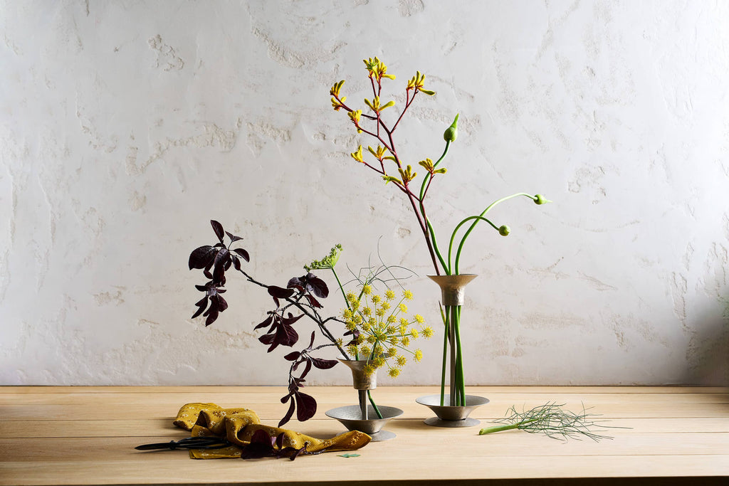 Floral Stem Holder Small
