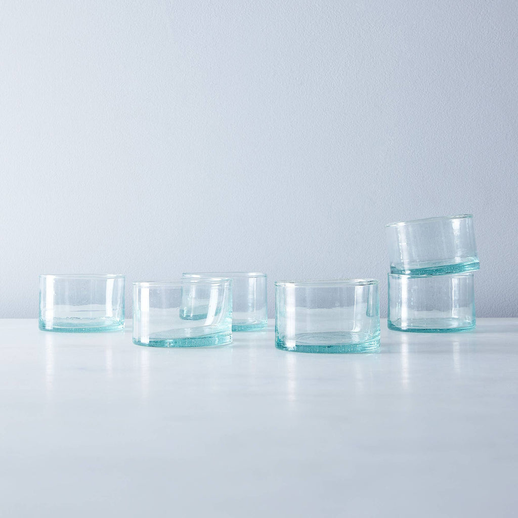 Moroccan Bodega Glasses