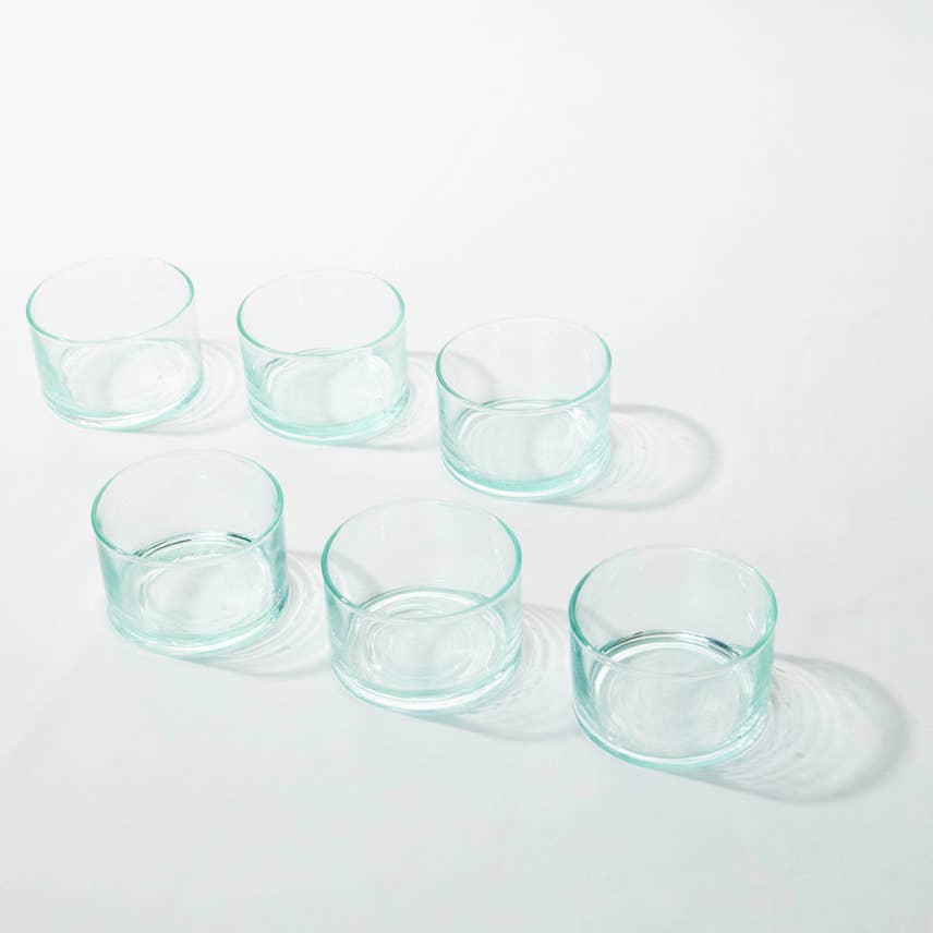 Moroccan Bodega Glasses