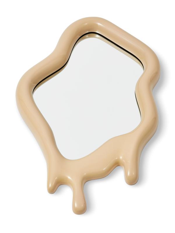 Melting Mirror