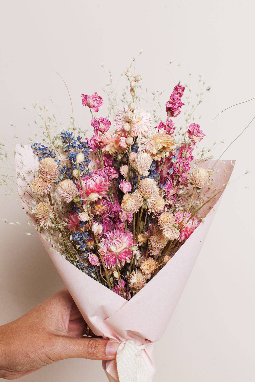 Spring Field Small Bouquet