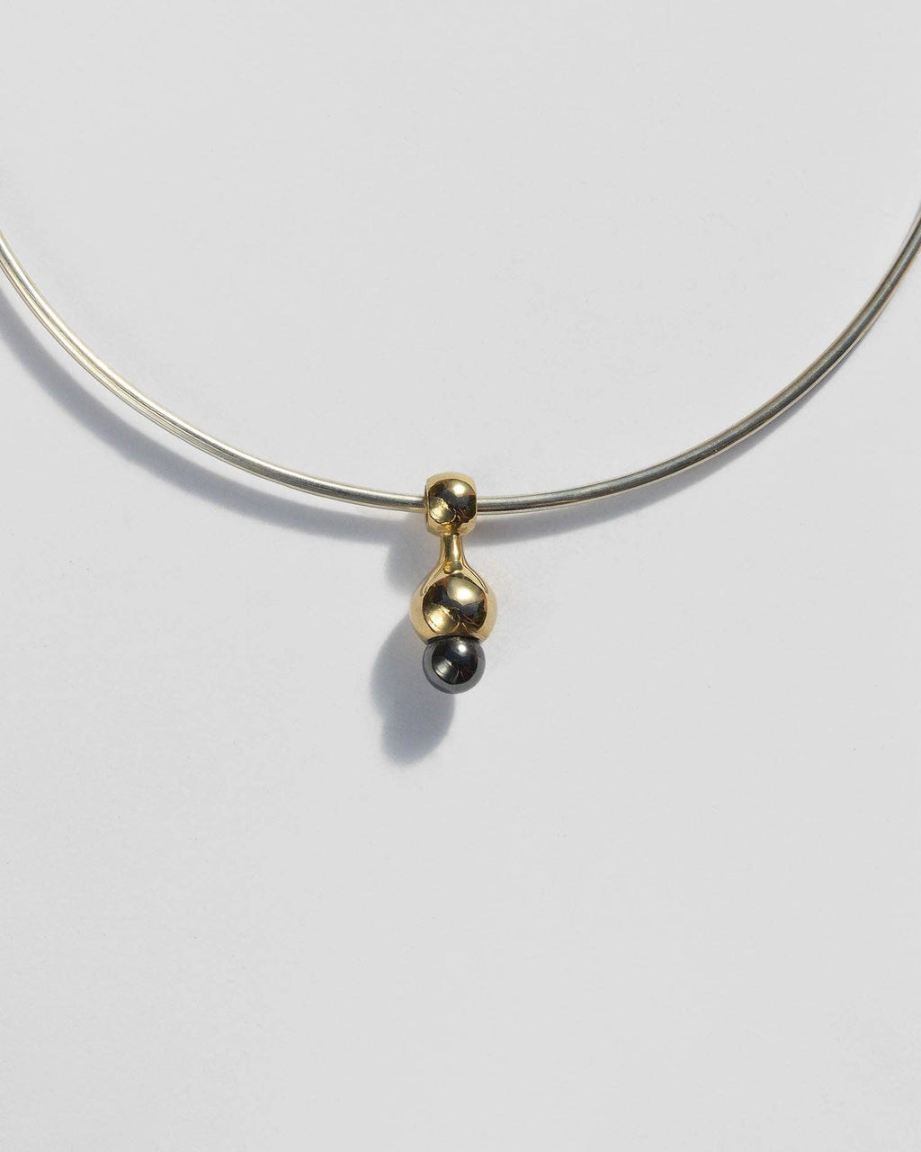 Henri Necklace