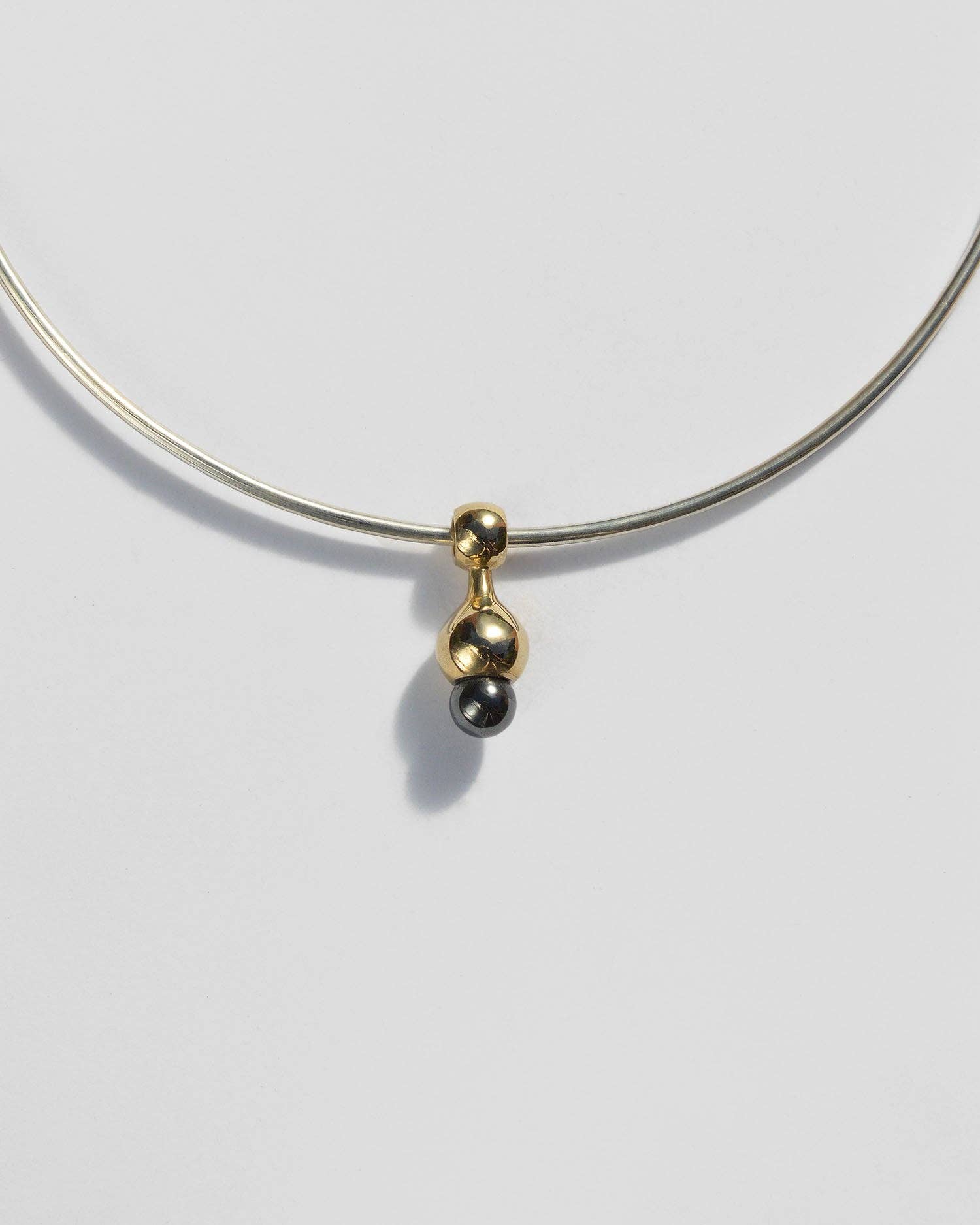 Henri Necklace