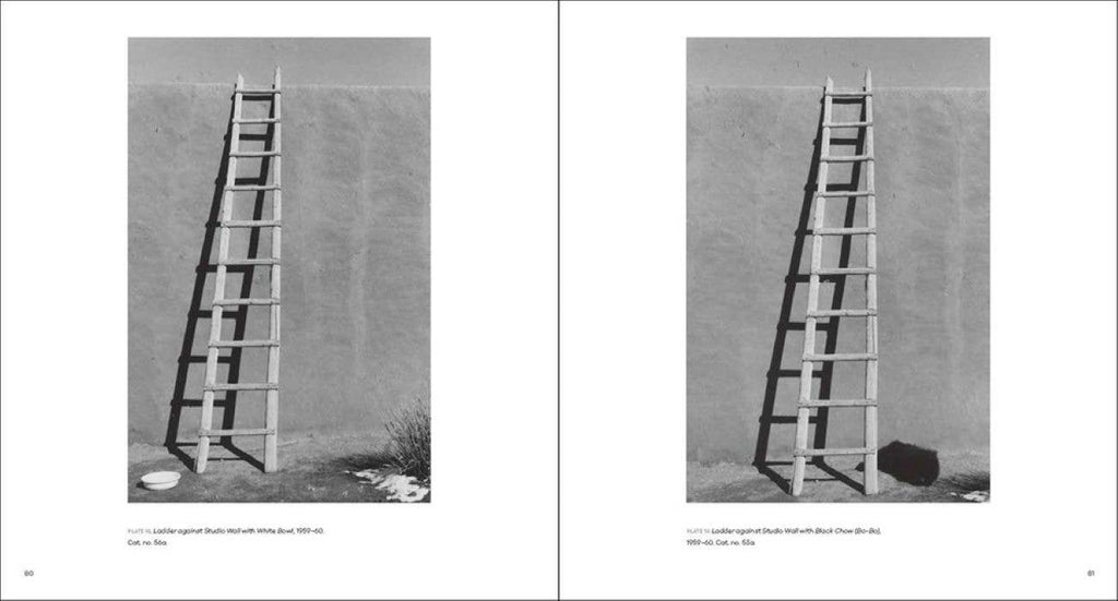 Georgia O'Keeffe, Photographer: