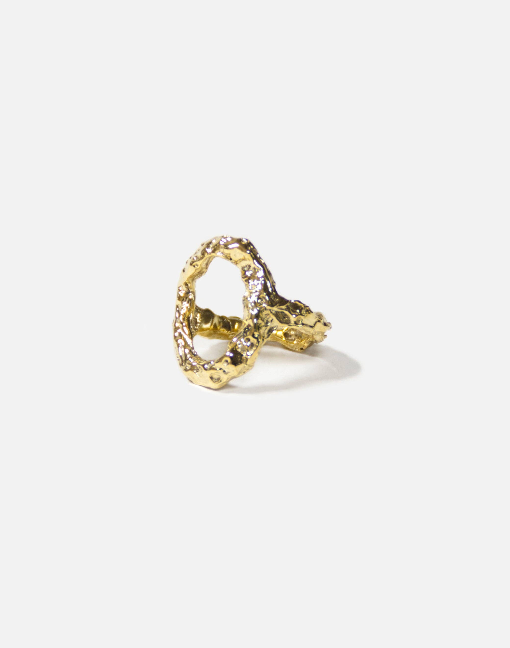 Luna Ring Gold