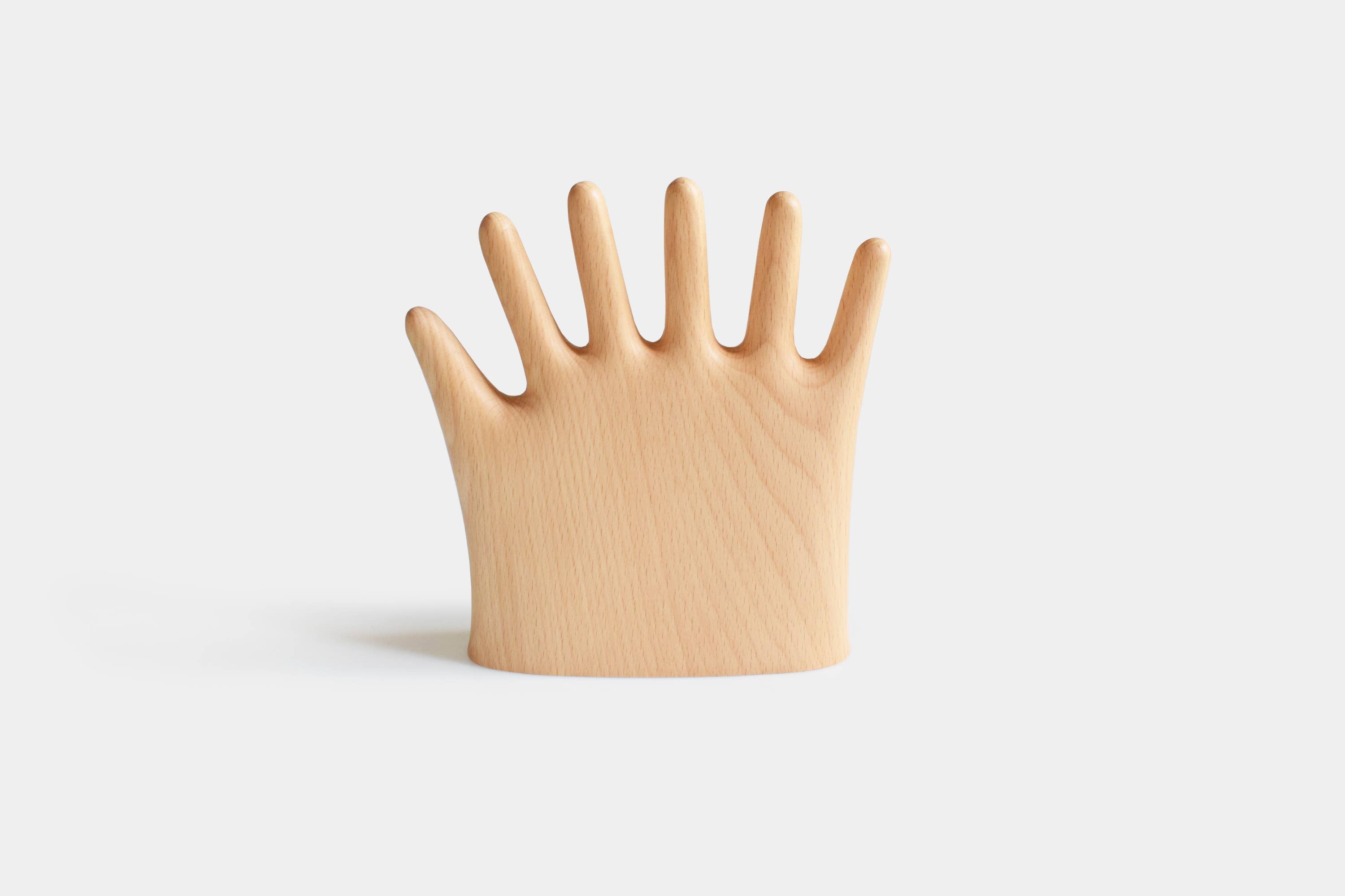 More Fingers OK - Jewelry Display/Table Decor