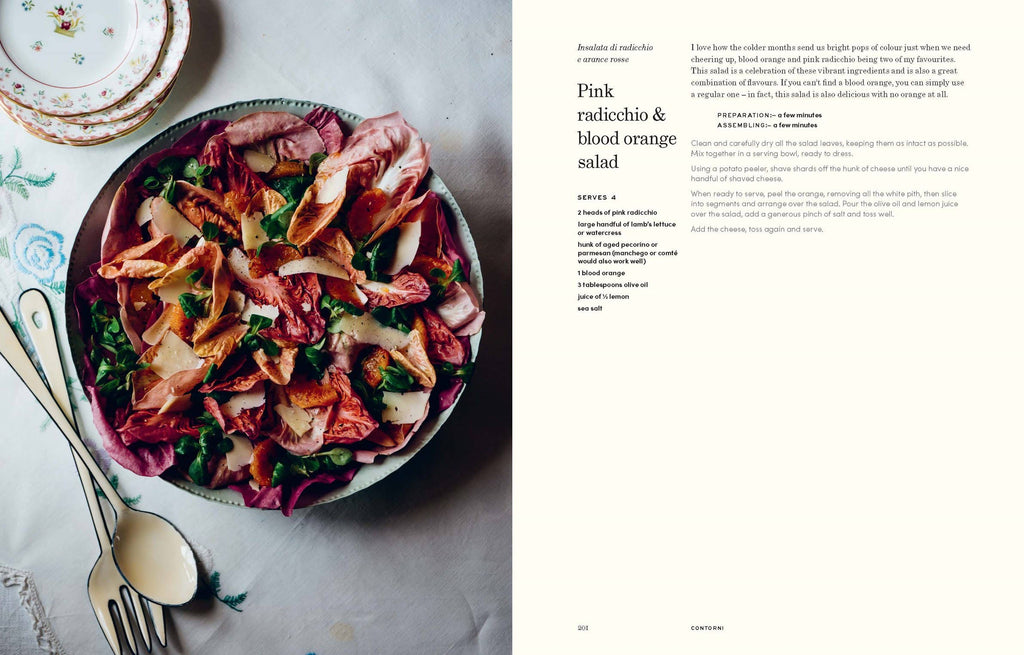 Winter in Tuscany: Cozy Recipes and the Quanto Basta Way