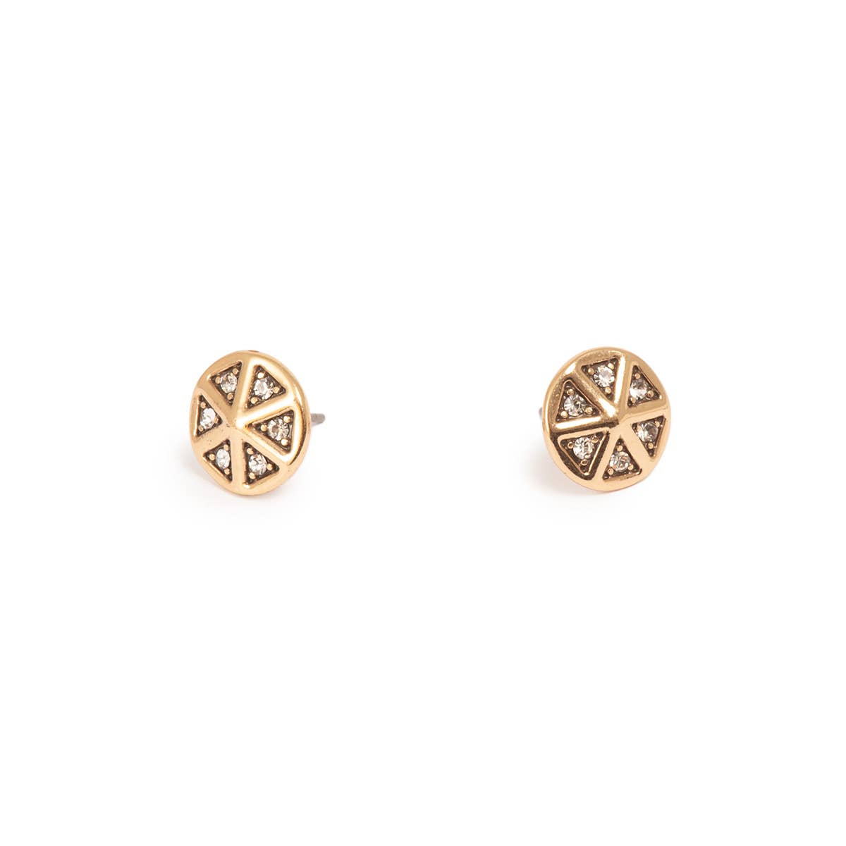 Shine Bright Post Earrings