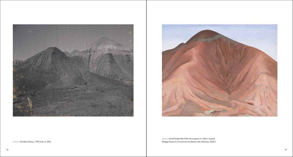 Georgia O'Keeffe, Photographer:
