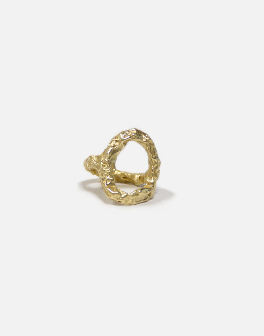 Luna Ring Gold