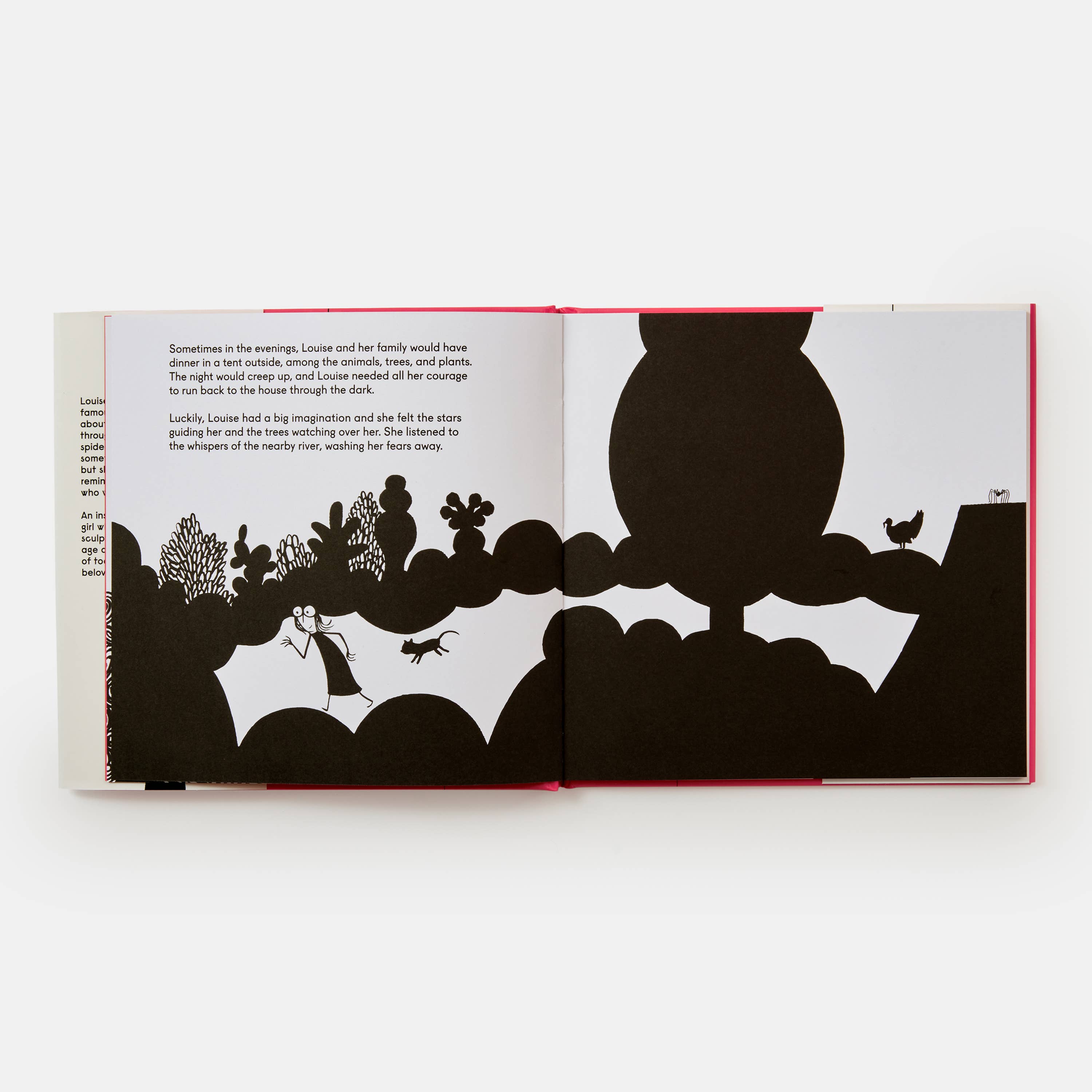 Louise Bourgeois Made Giant Spiders and Wasn't Sorry