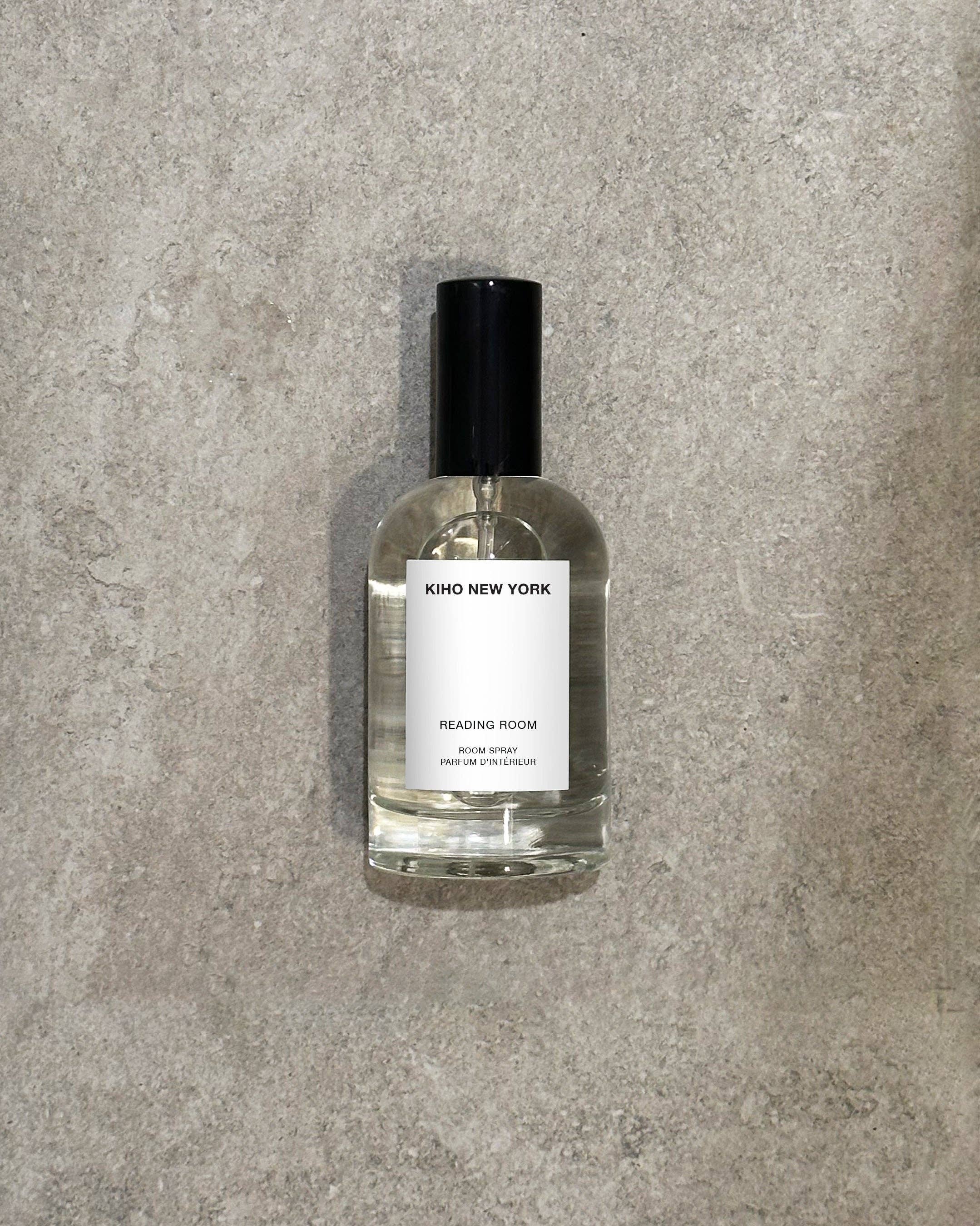 Reading Room Room Spray