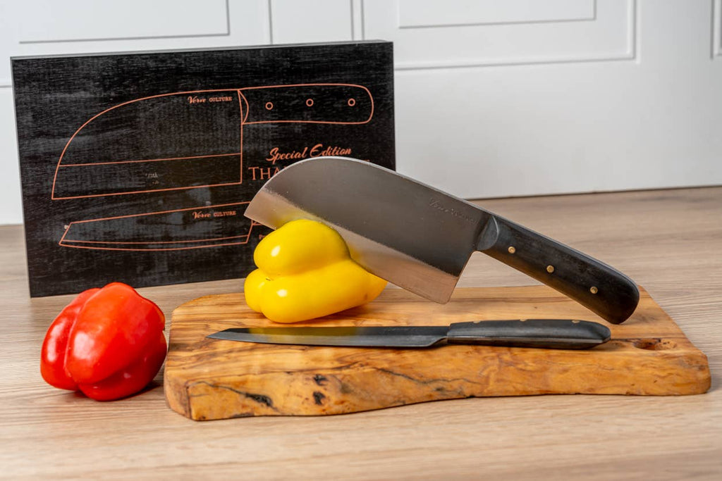 Special Edition Moon Knife Set